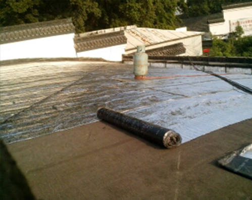 兰考屋顶防水